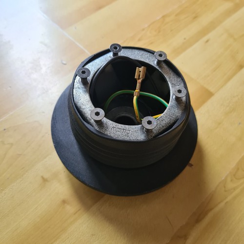 Momo hub adaptor boss kit - momo,