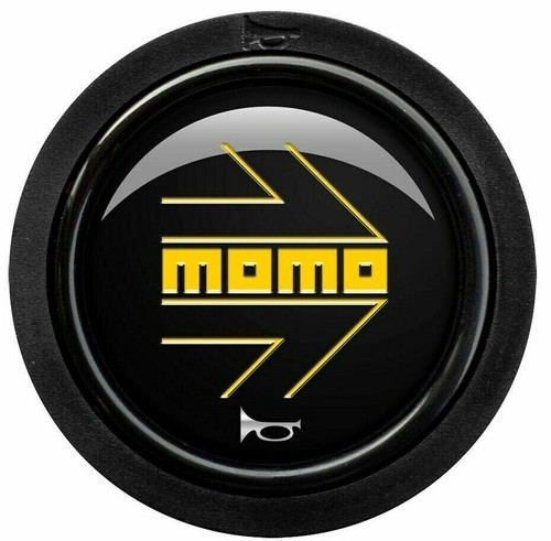 Genuine momo yellow arrow - momo,
