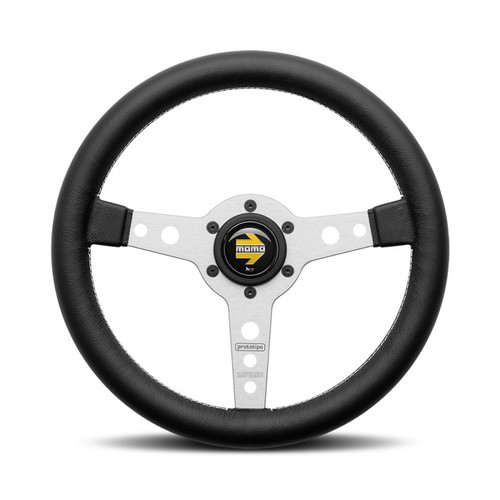 Genuine momo steering wheel - momo,