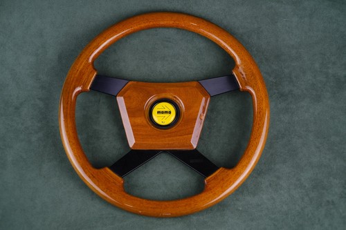 Momo classic vintage retro - classic,