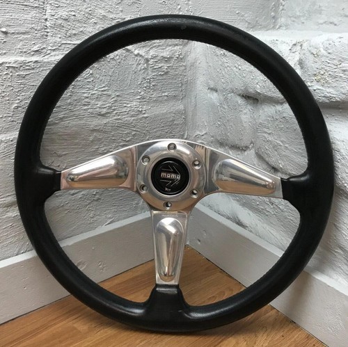 Genuine momo teardrop spoke - 3,