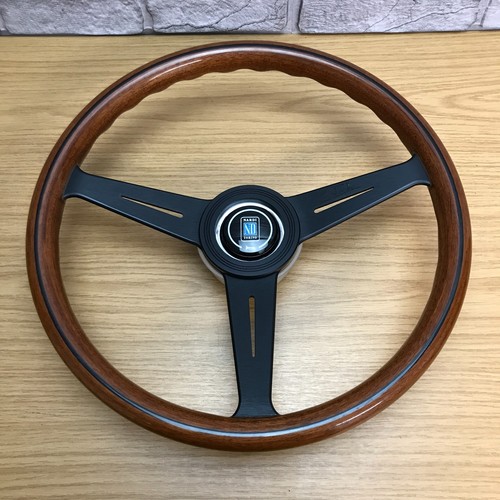 Genuine nardi gara - gara,, 365mm
