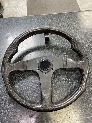 Style steering wheel - style, vw