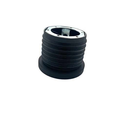Momo steering wheel hub - steering,