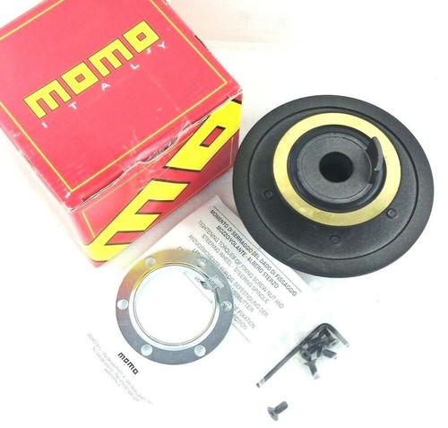 Genuine momo steering - genuine, wheel