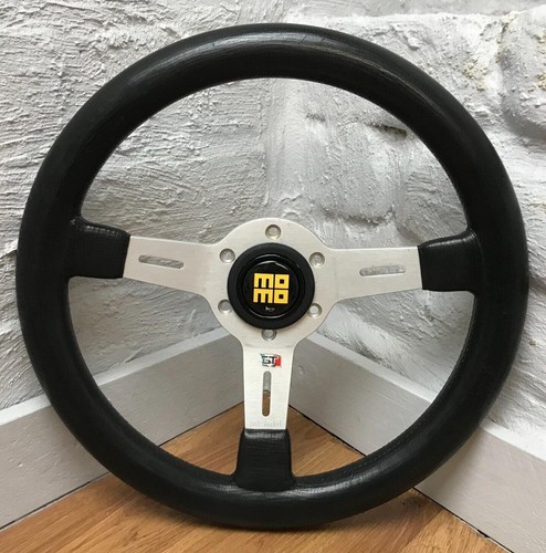 Genuine momo prototipo - momo, gt