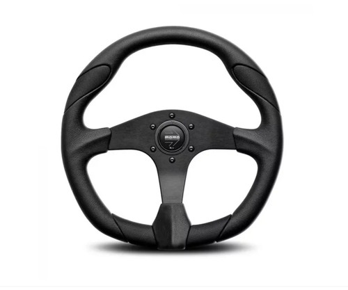 Momo quark steering wheel - momo,