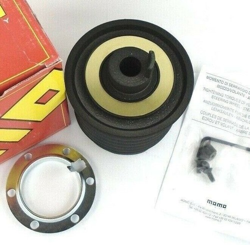 Genuine momo steering - genuine,