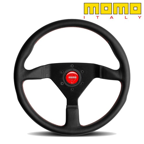 Momo montecarlo steering wheel - momo,