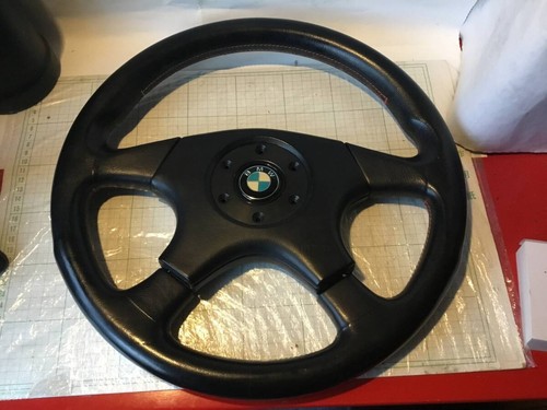Momo steering wheel 36cm - steering,