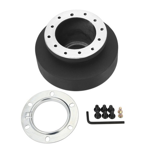 Universal steering wheel hub - universal,