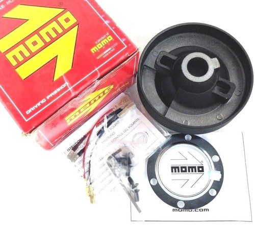 Genuine momo steering - momo, wheel