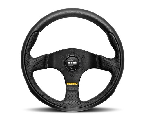 Momo team steering wheel - momo, with