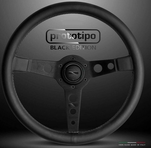 Genuine momo prototipo - genuine,