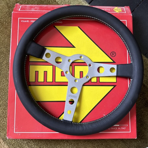 Genuine momo prototipo 350mm - genuine,
