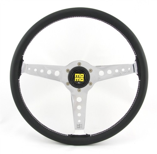 Momo leather sports - leather,