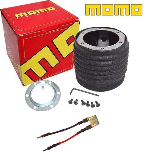 Genuine momo steering wheel - momo,