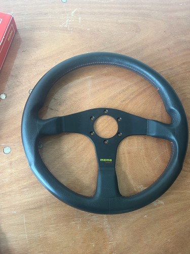 Momo monte carlo steering - monte,