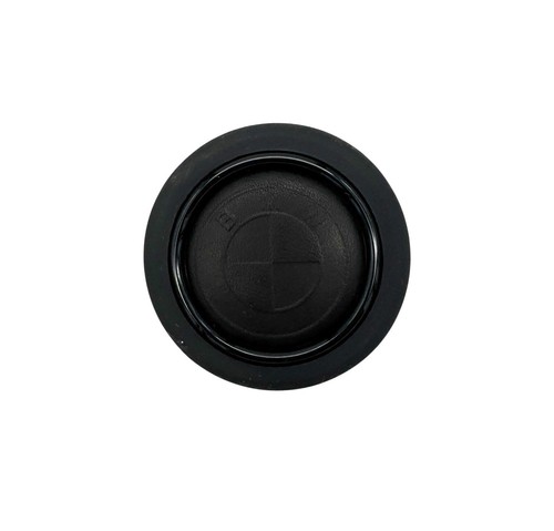 Bmw steering wheel - steering, embossed