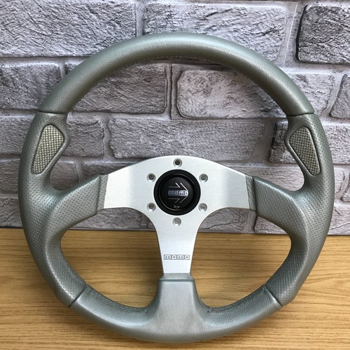 Genuine momo jet carbon - genuine,