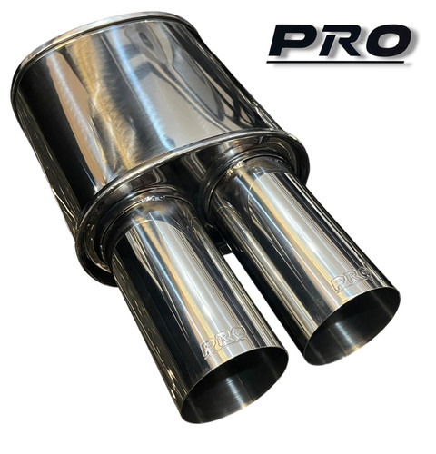 Pro twin tip - pro, with