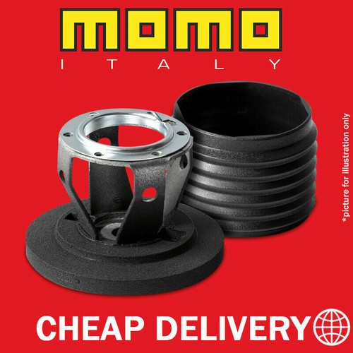 Momo genuine steering wheel - genuine,