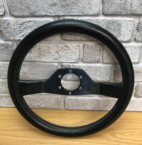 Genuine momo jps spoke black - genuine,