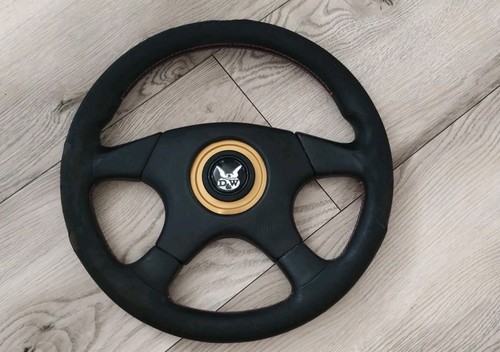 Steering wheel momo - momo, m36