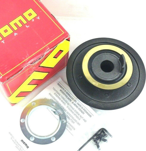 Genuine momo steering - genuine,