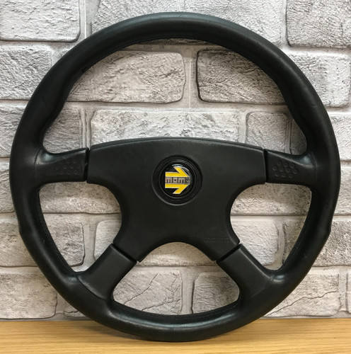 Genuine momo ghibli m38 - genuine, 4
