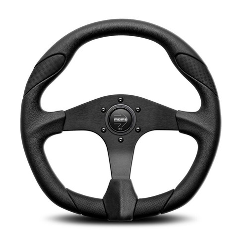 Momo quark steering wheel - momo,