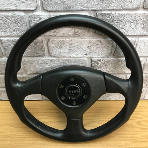Genuine momo speed black - momo,