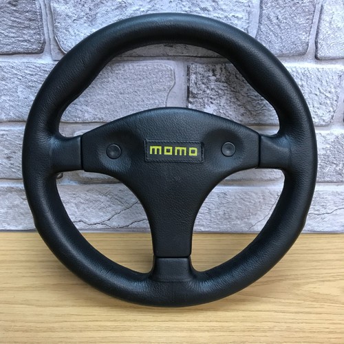 Genuine momo mod - genuine, black