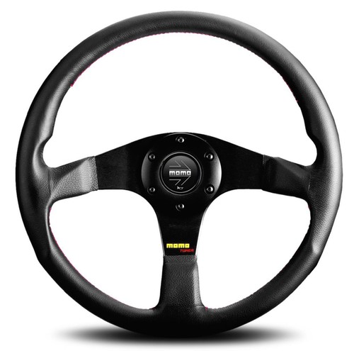 Genuine momo tuner black - genuine,
