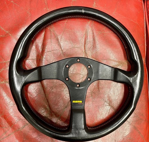 Momo tuner sport 350mm - momo,