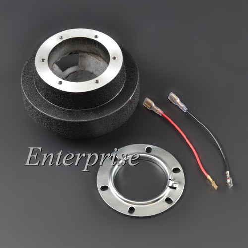 Boss kit hub for - kit, bmw